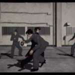 【PS2】喧嘩番長