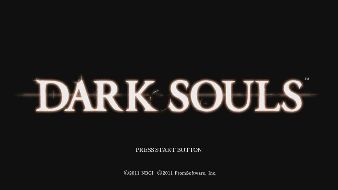 【PS3】DARK SOULS