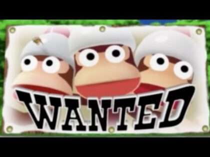 サルゲッチュ ピポサルレーサー