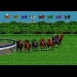 【SFC】サラブレッドブリーダーII