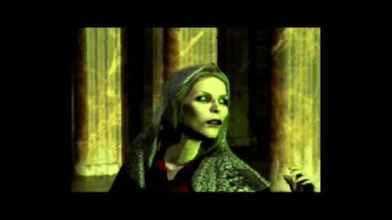 プレイノベル サイレントヒル