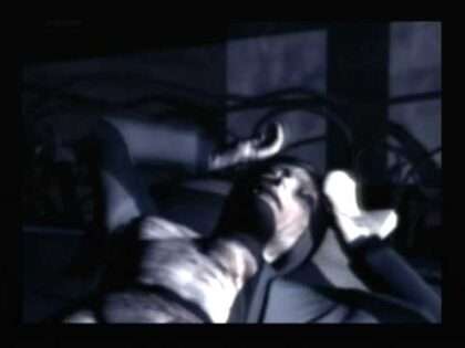 サイレントヒル