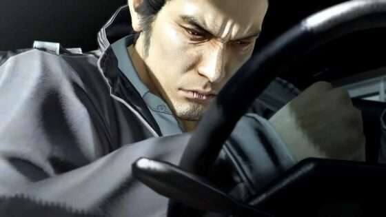 龍が如く5 夢、叶えし者