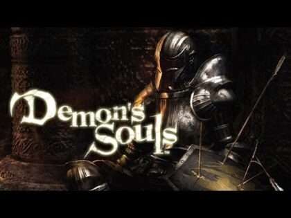Demon's Souls