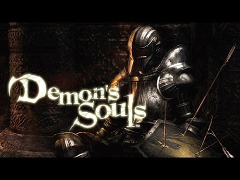 【PS3】Demon’s Souls