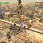 【PS2】スパルタン〜古代ギリシャ英雄伝〜