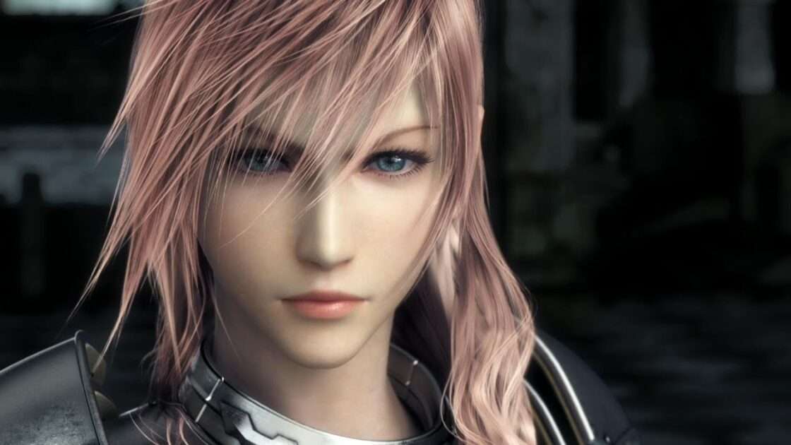 【PS3/Xbox360】ファイナルファンタジーXIII-2