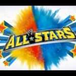 【PS3】WWEオールスターズ