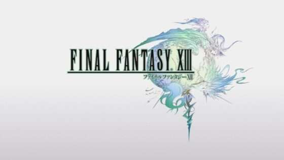 ファイナルファンタジーXIII