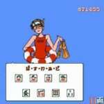 【FC】落っことしパズル とんじゃん!?