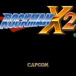【SFC】ロックマンX2