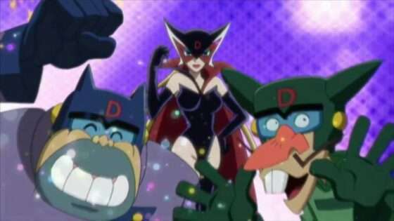 TATSUNOKO VS. CAPCOM ULTIMATE ALL-STARS