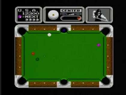 サイドポケット