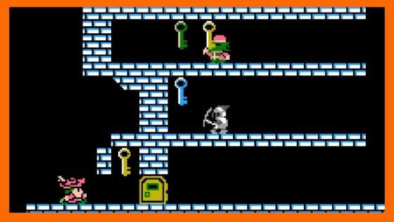 キャッスルエクセレント