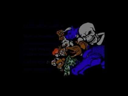 ラストハルマゲドン