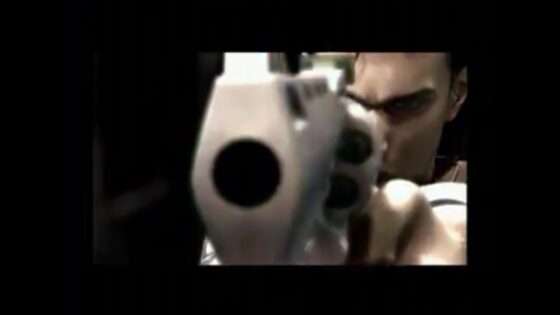 バイオハザード0