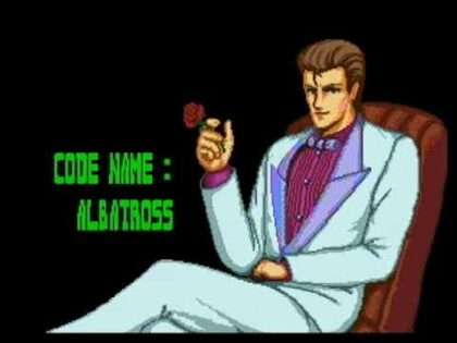 ローリングサンダー2