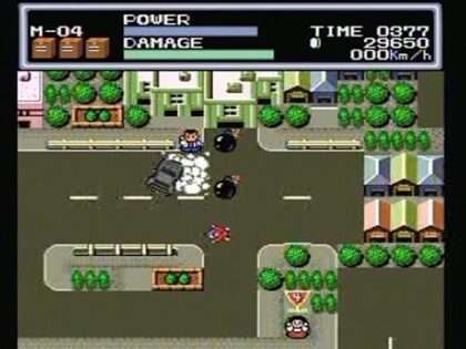 カットビ! 宅配くん