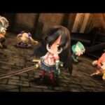 【PSP】セブンスドラゴン2020