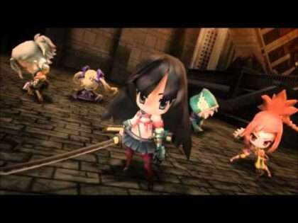 セブンスドラゴン2020