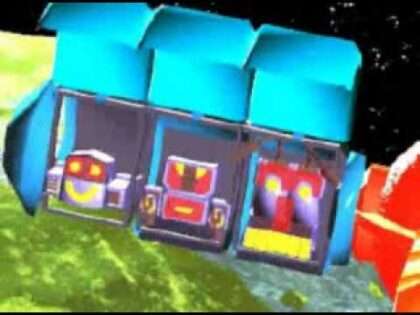 ただいま惑星開拓中!