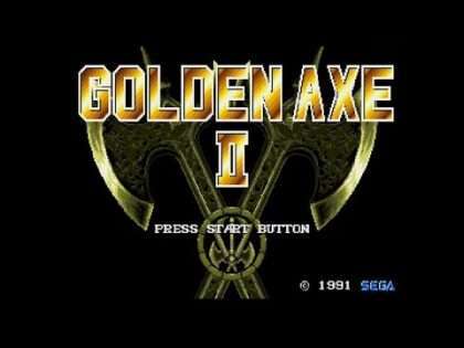 ゴールデンアックス2