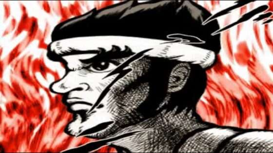 トラック狂走曲〜愛と哀しみのロデオ〜