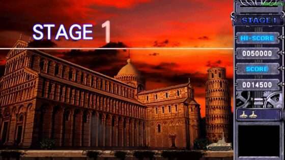 タイトーメモリーズ ポケット