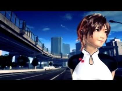 リッジレーサーズ