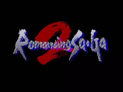 【SFC】ロマンシング サ・ガ2