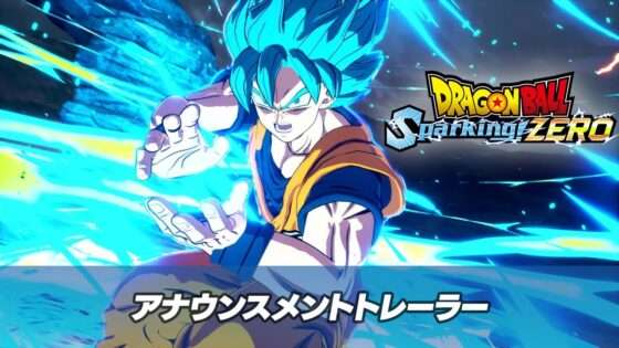 ドラゴンボール Sparking! ZERO