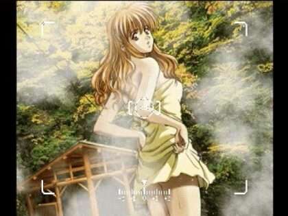 美少女花札紀行みちのく秘湯恋物語スペシャル