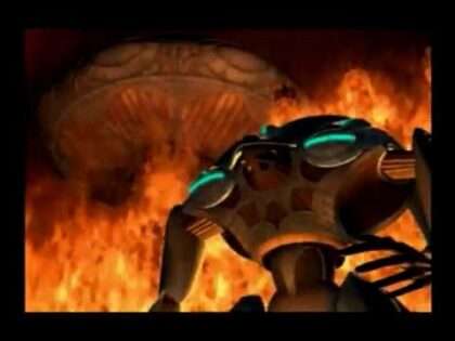 シャイニング・フォースIII