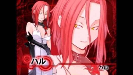 女神異聞録デビルサバイバー