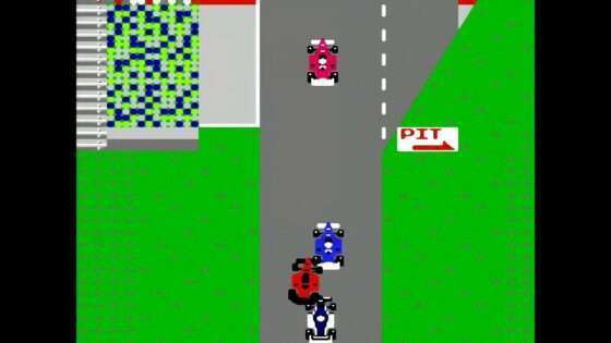 ファミリーサーキット