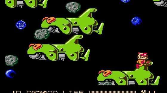 バッキーオヘア