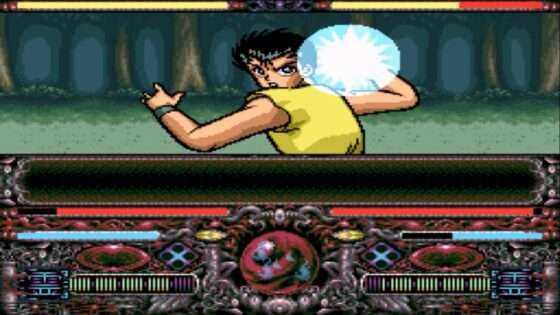 幽☆遊☆白書 特別篇