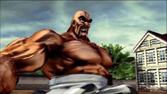 魁!!男塾 〜日本よ、これが男である!〜