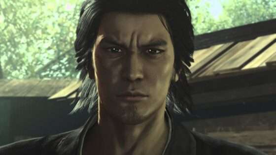 龍が如く 維新!