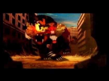 ゴッドイーター