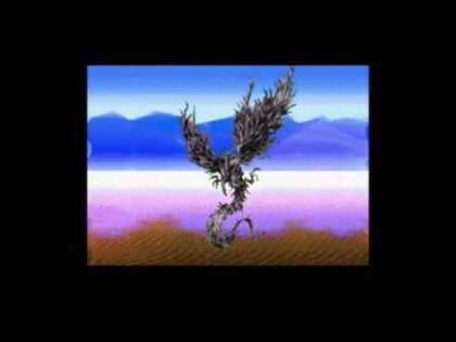 バハムートラグーン