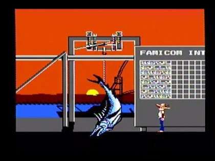 釣りキチ三平 ブルーマーリン編