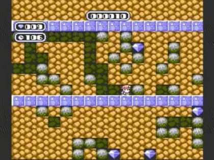 バルダーダッシュ