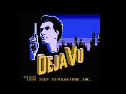 ディジャブ 悪夢は本当にやって来た