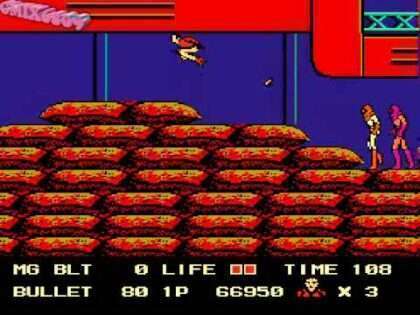 ローリングサンダー