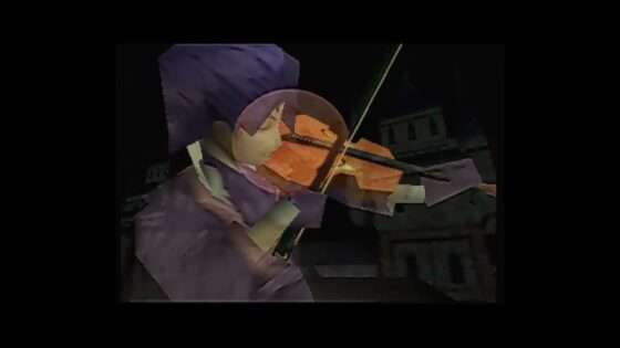 悪魔城ドラキュラ黙示録