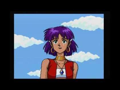 ふしぎの海のナディア