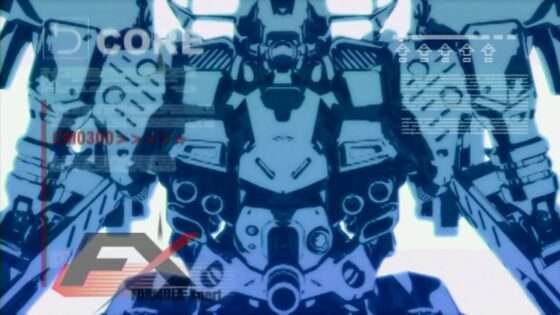 アーマード・コア フォーミュラフロント