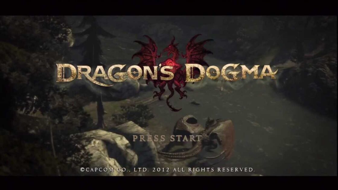 【PS3/Xbox360】ドラゴンズ ドグマ：ダークアリズン