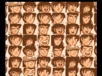 キャプテン翼V 覇者の称号カンピオーネ